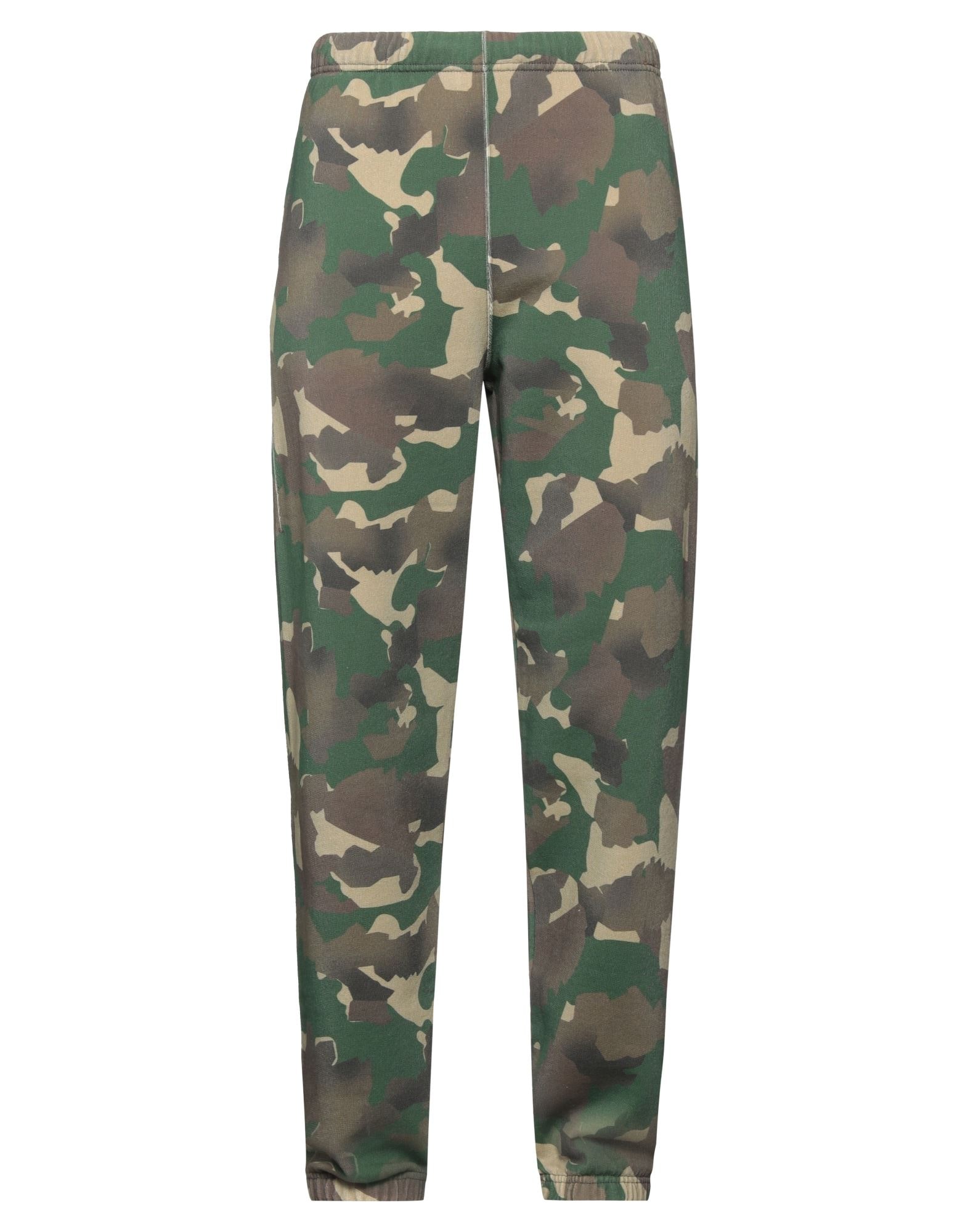 HERON PRESTON - Pantaloni