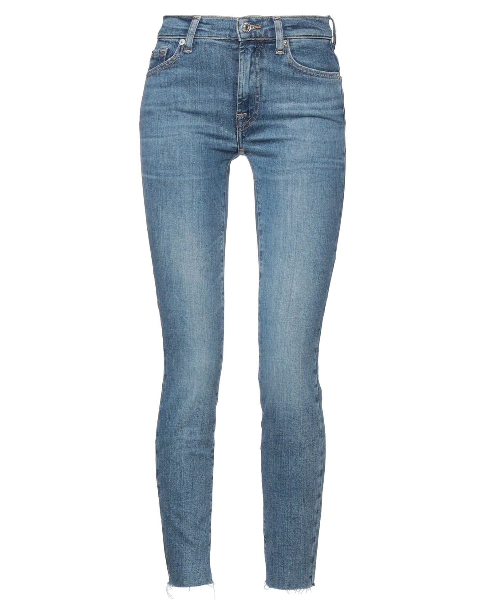 7 FOR ALL MANKIND - Jeanshosen
