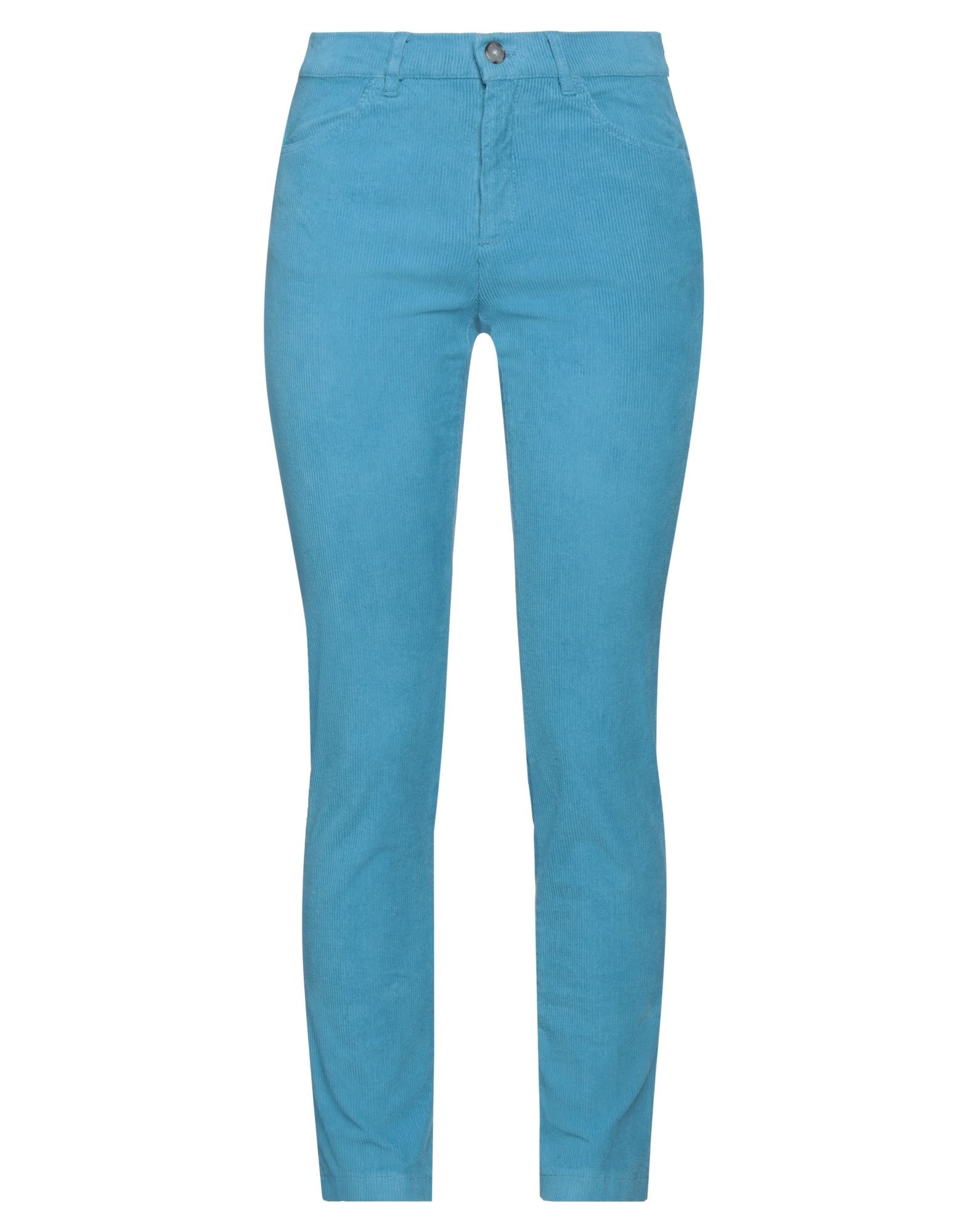 DIANA GALLESI - 캐주얼 바지