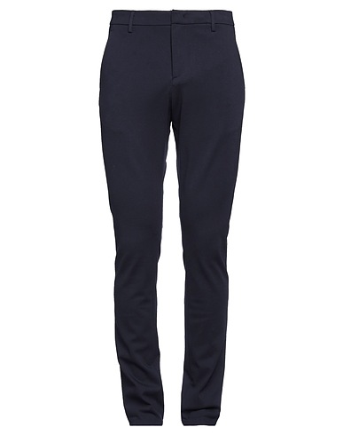 DONDUP Pantalone Blu china 69% Viscosa, 25% Poliammide, 6% Elastan