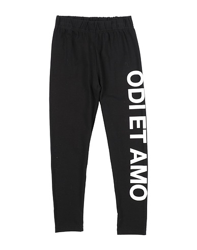 ODI ET AMO