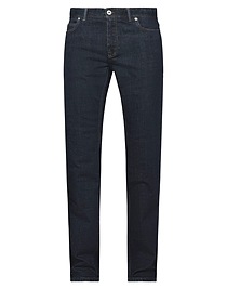 BRIONI - Denim pants