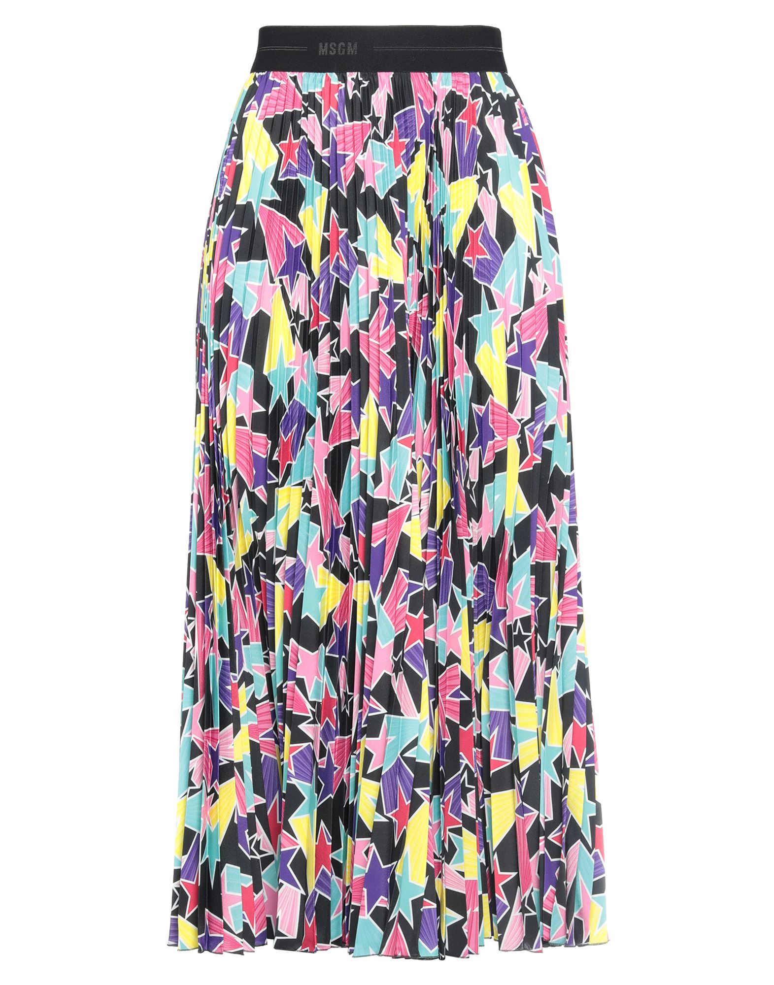 MSGM - Midi skirts