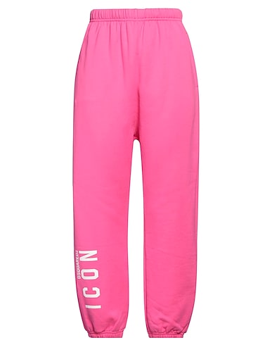 DSQUARED2 Athletic pant ICON 100% Cotton