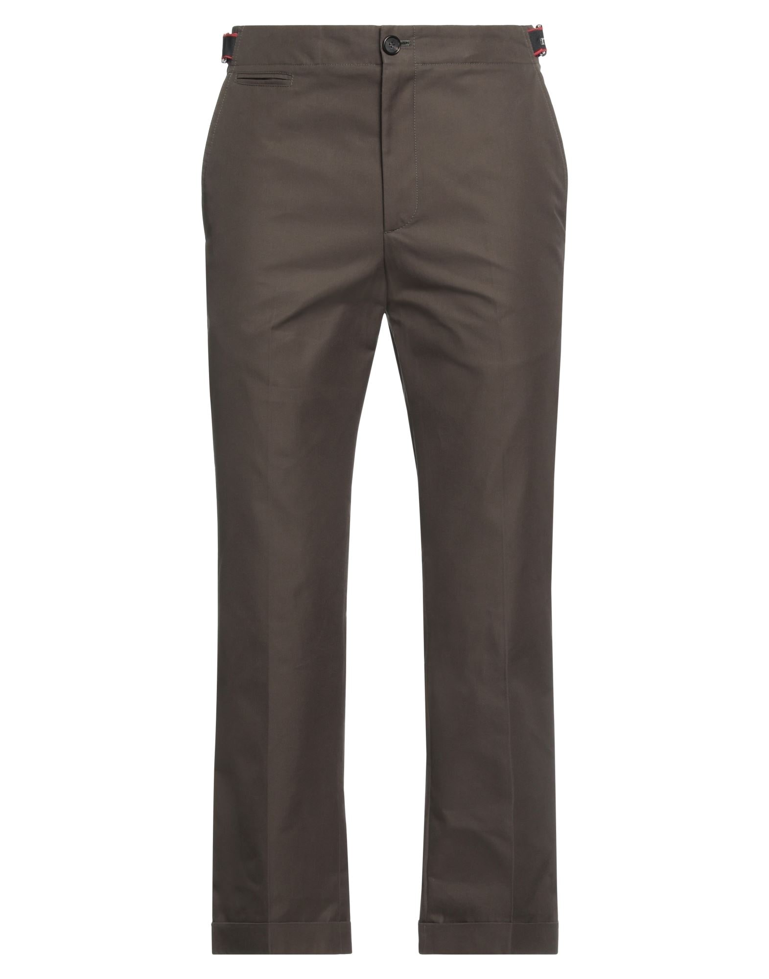 MCQUEEN - Trousers