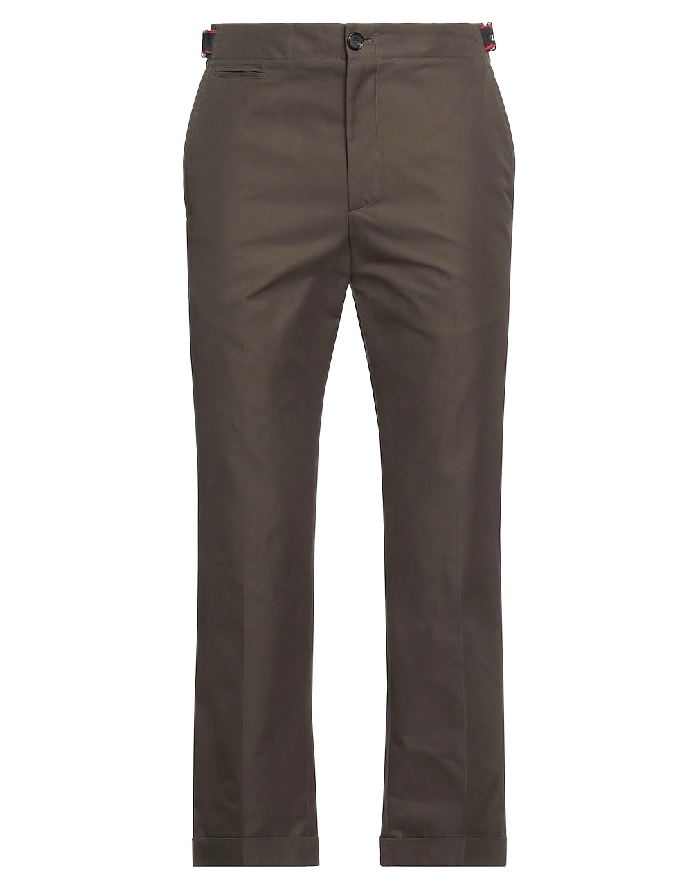 MCQUEEN - Trousers