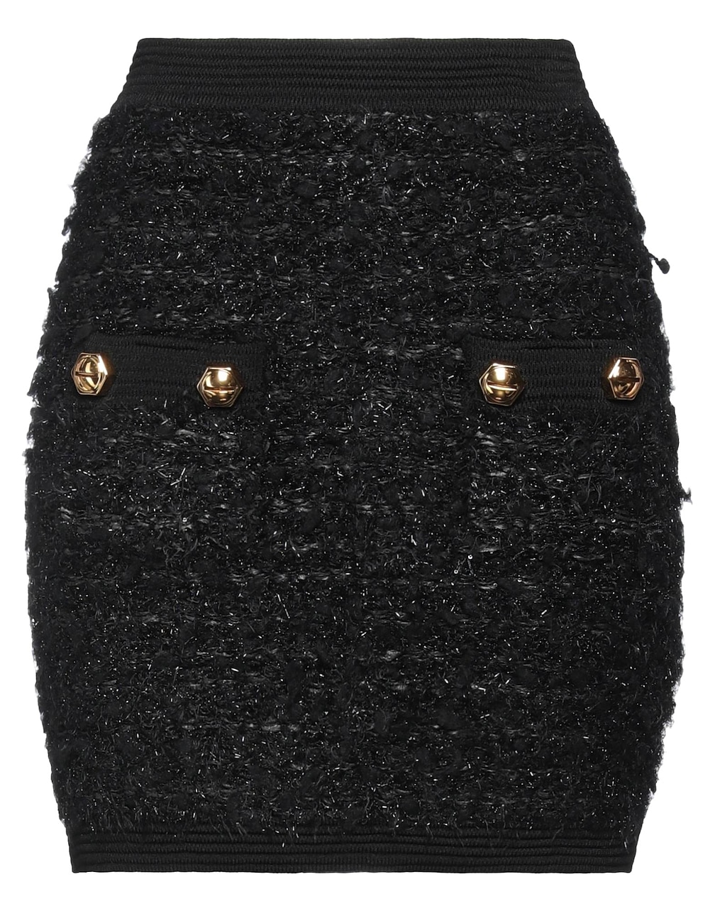 BALMAIN - Mini skirts