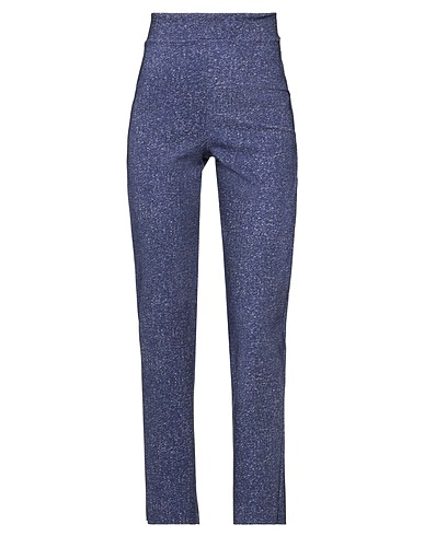 CHIARA BONI LA PETITE ROBE Pantalone Blu 72% Poliammide, 28% Elastan