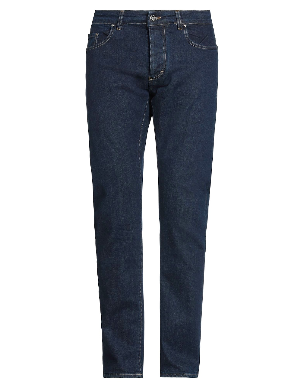 FRANKIE MORELLO - Pantaloni jeans