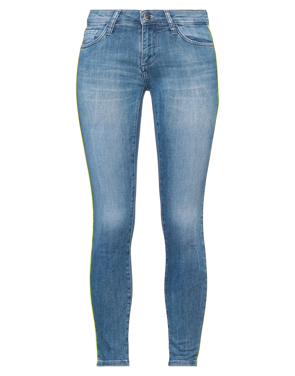 RICH&ROYAL - Pantalons en jean