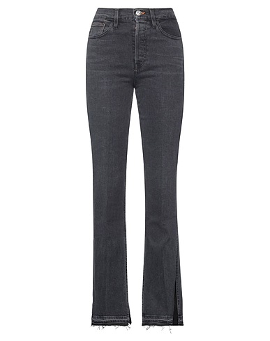 3x1 NYC x MIMI CUTTRELL Bootcut Jeans Lead 98% Cotton, 2% Elastane