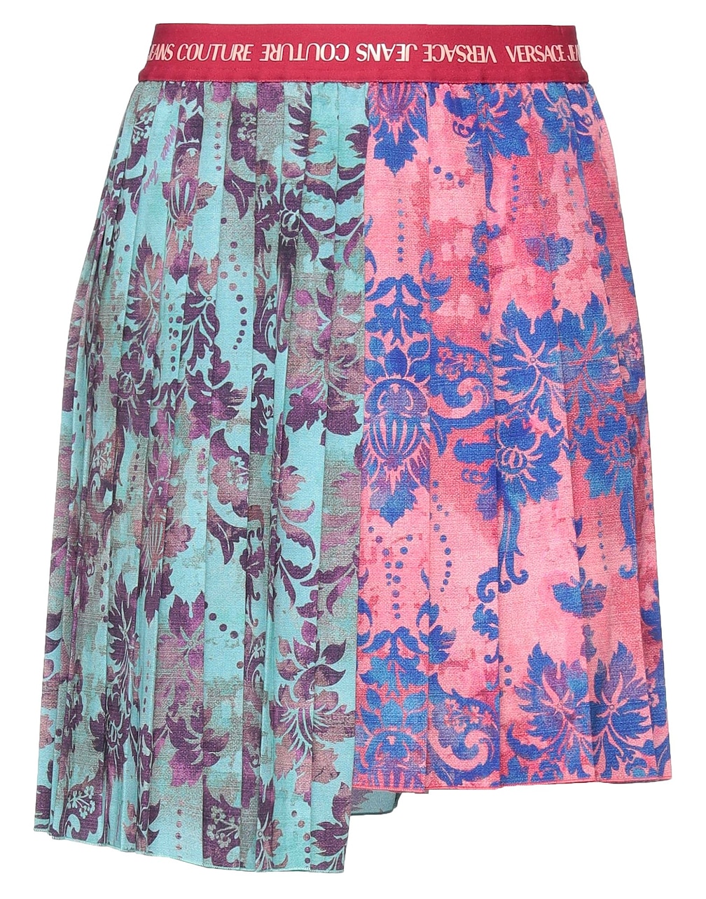 VERSACE JEANS COUTURE - Mini-jupes