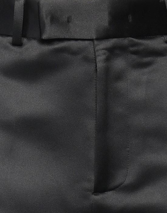 WE11 DONE Повседневные брюки