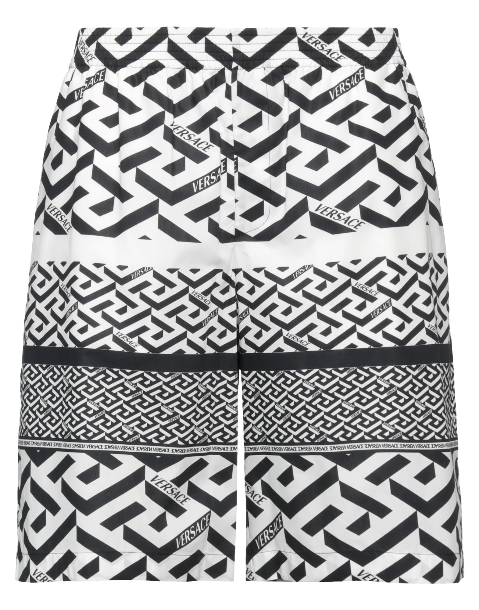 VERSACE - Shorts & Bermuda Shorts