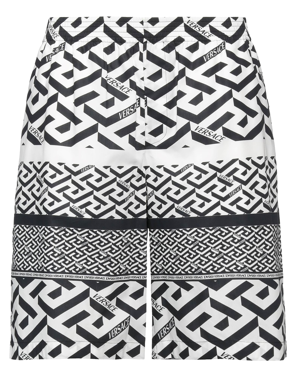 VERSACE - Shorts & Bermuda Shorts