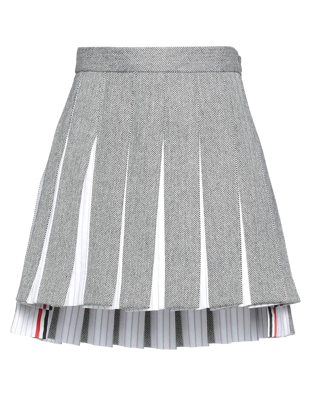 THOM BROWNE - Mini skirts
