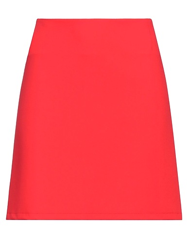 SENSO by ATMOSFASHION Mini-jupe 71% Polyester, 22% Viscose, 7% Élasthanne