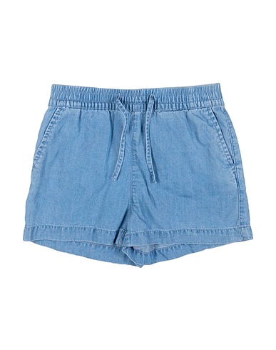 KIDS ONLY Shorts jeans Blu 100% Tencel™