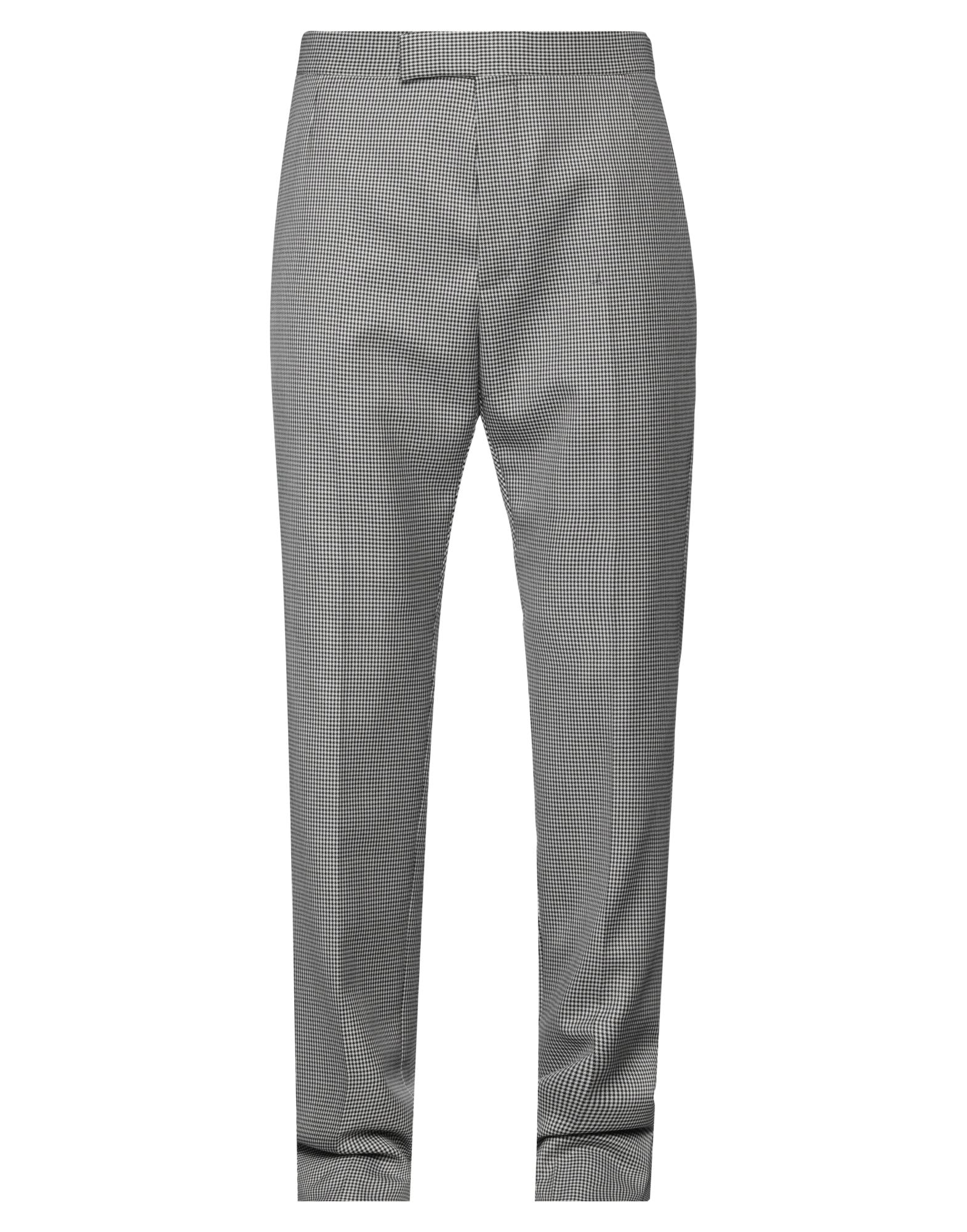 THOM BROWNE - Pants
