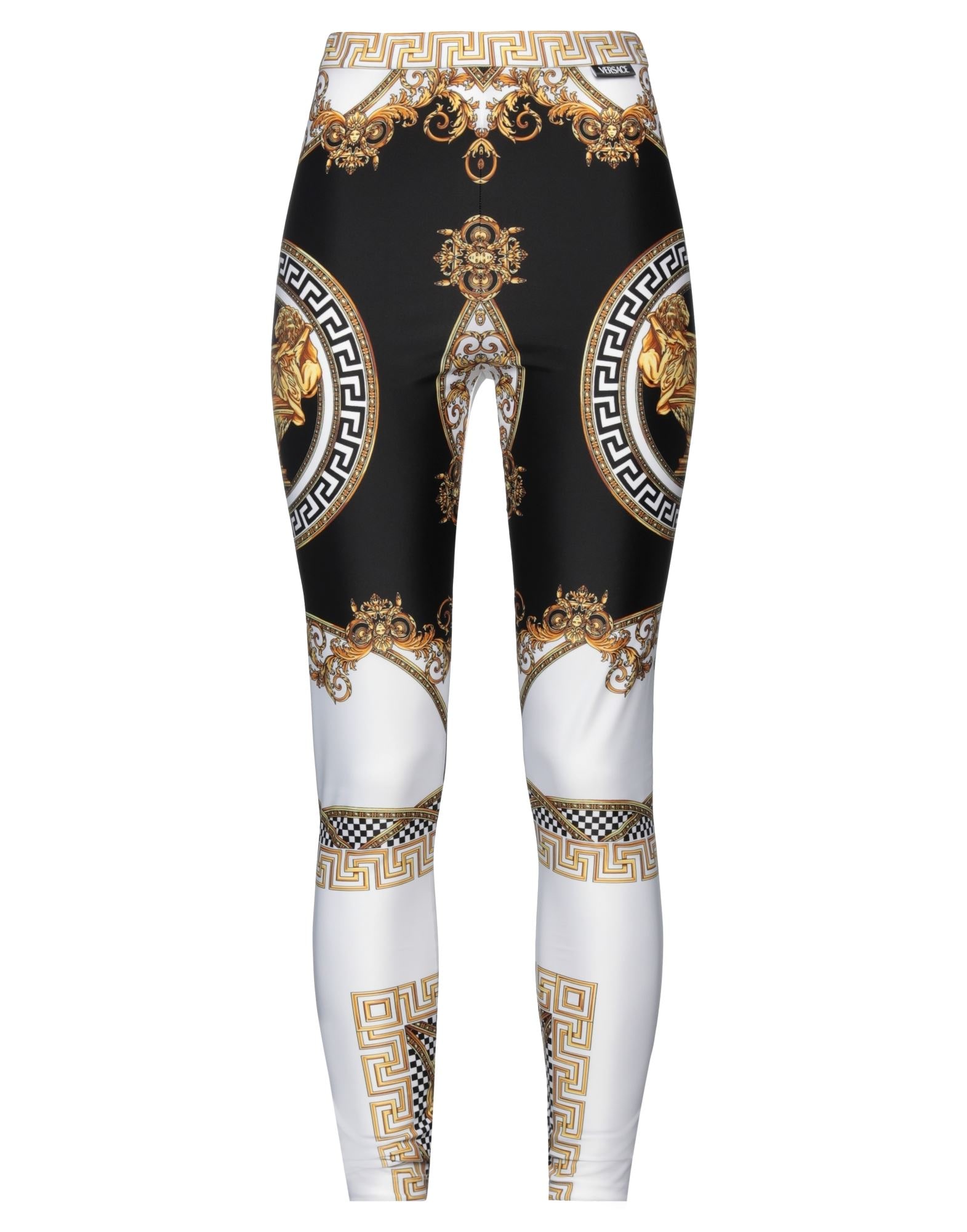 VERSACE - Leggings
