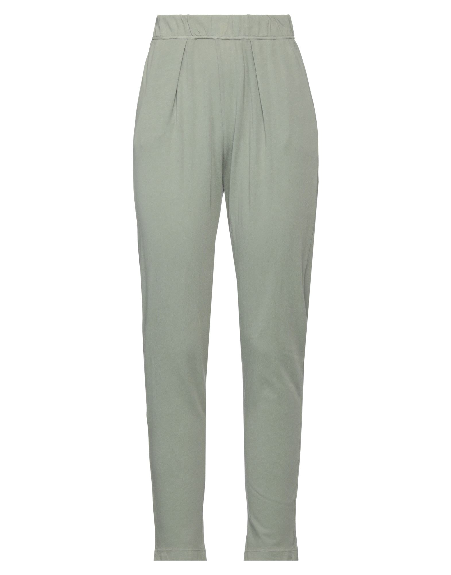 RAQUEL ALLEGRA - Trousers