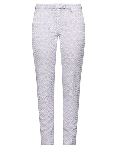 MASON'S Pantalone Lilla 50% Cotone, 49% Viscosa, 1% Elastan