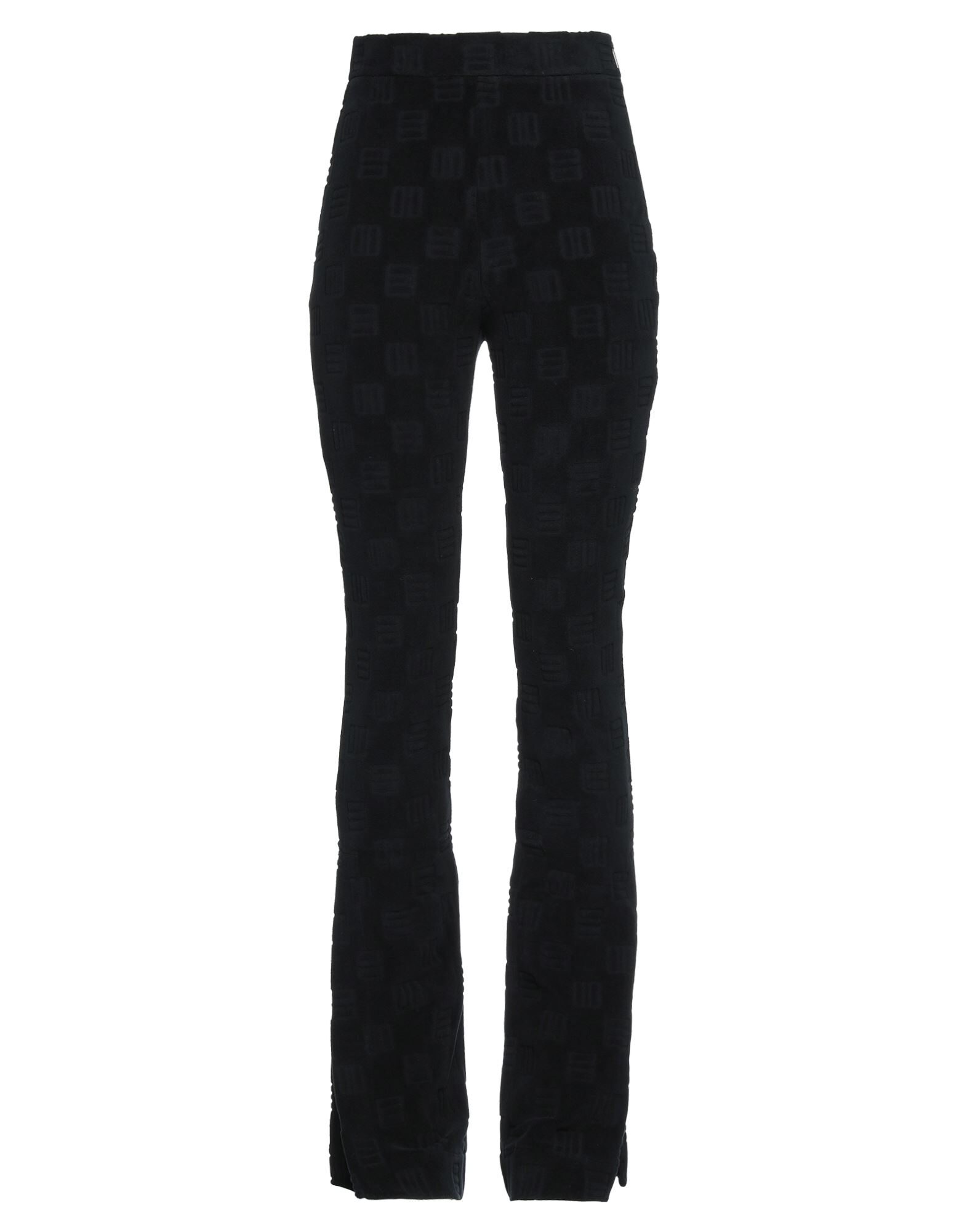AMBUSH | Black Women's Casual Pants | YOOX