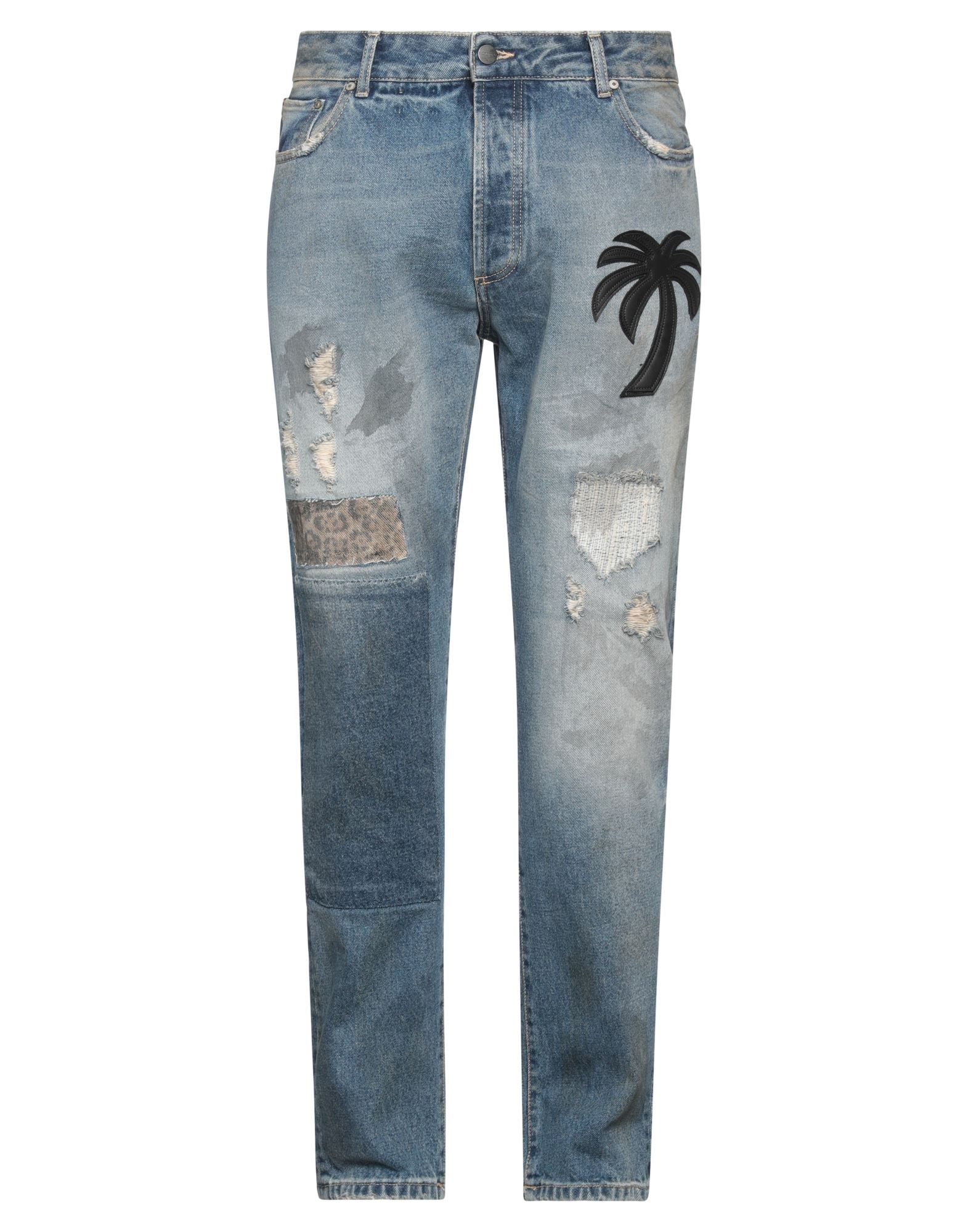 PALM ANGELS - Jeans