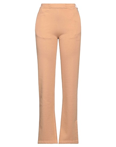 OFF-WHITE™ Casual trouser Camel 100% Organic cotton