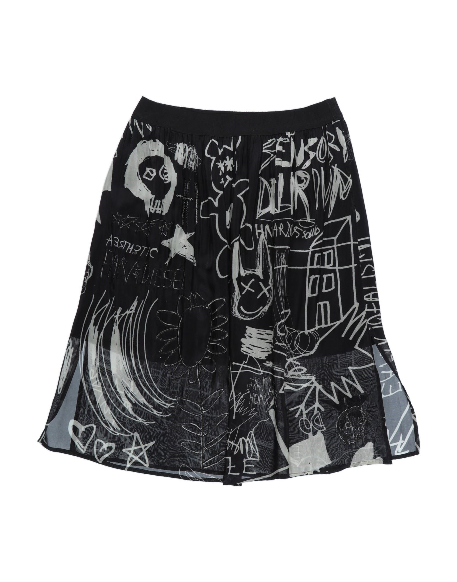 DIESEL - Kids' skirts
