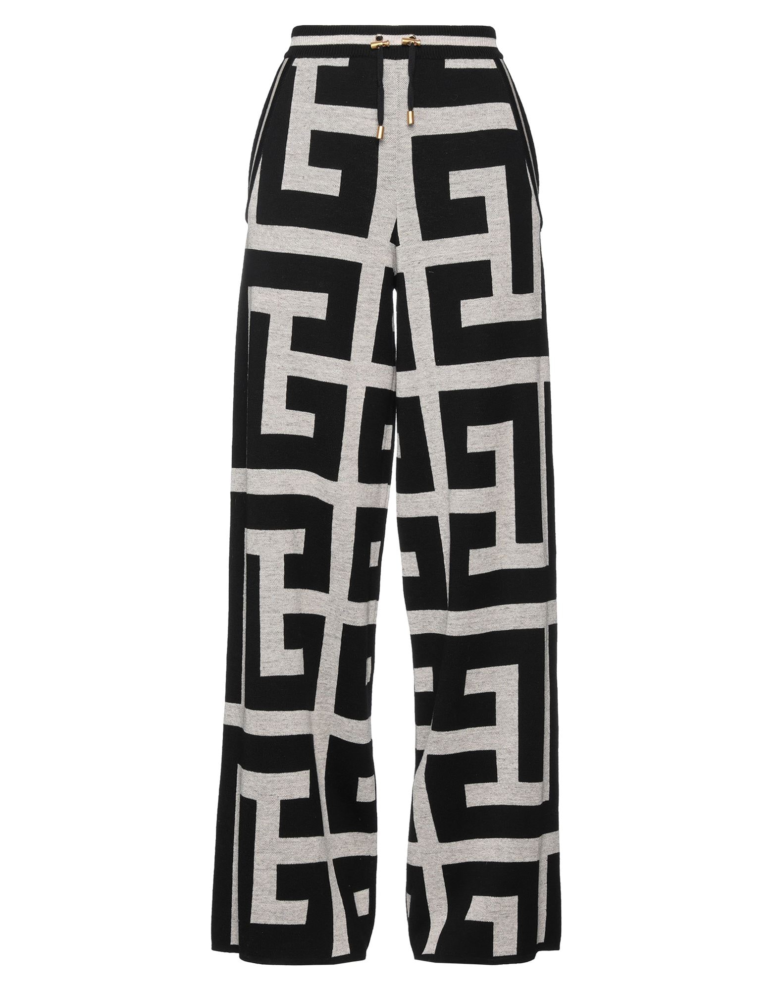 BALMAIN - Trousers