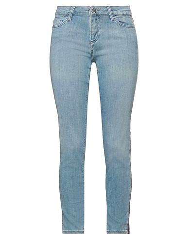 RICH&ROYAL Pantaloni jeans Blu 92% Cotone, 6% Elastomultiestere, 2% Elastan