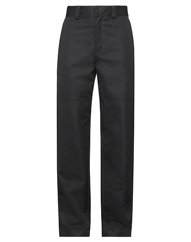 OFF-WHITE™ Casual trouser Black 100% Cotton
