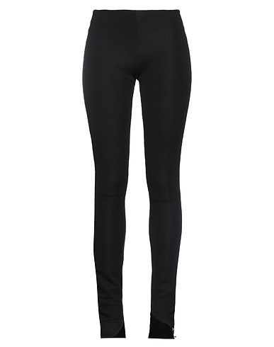 1017 ALYX 9SM Leggings Black 70% Viscose, 25% Polyamide, 5% Elastane