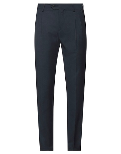 AGLINI Hosen Nachtblau 65% Polyester, 35% Viskose