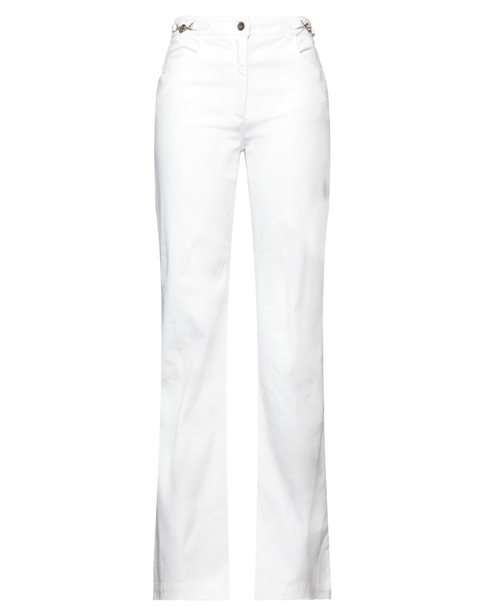 TRUE ROYAL - Trousers