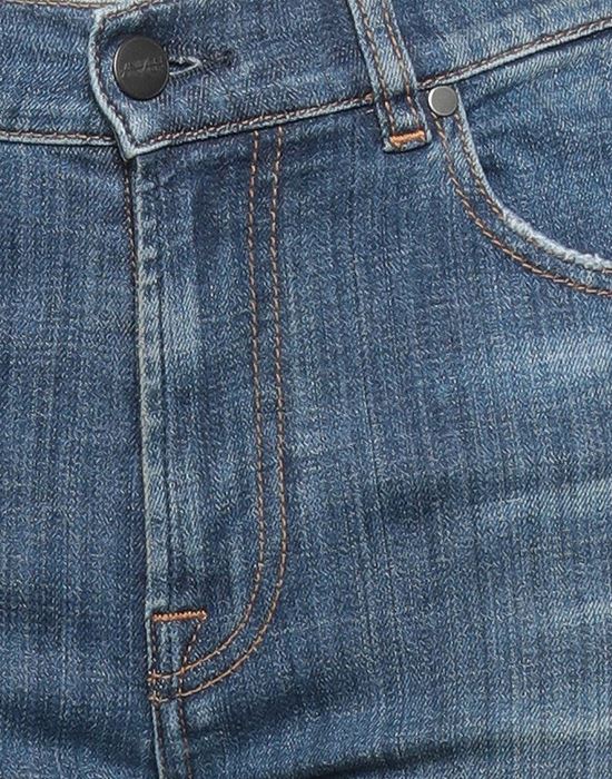 ANIVEN Джинсовые брюки