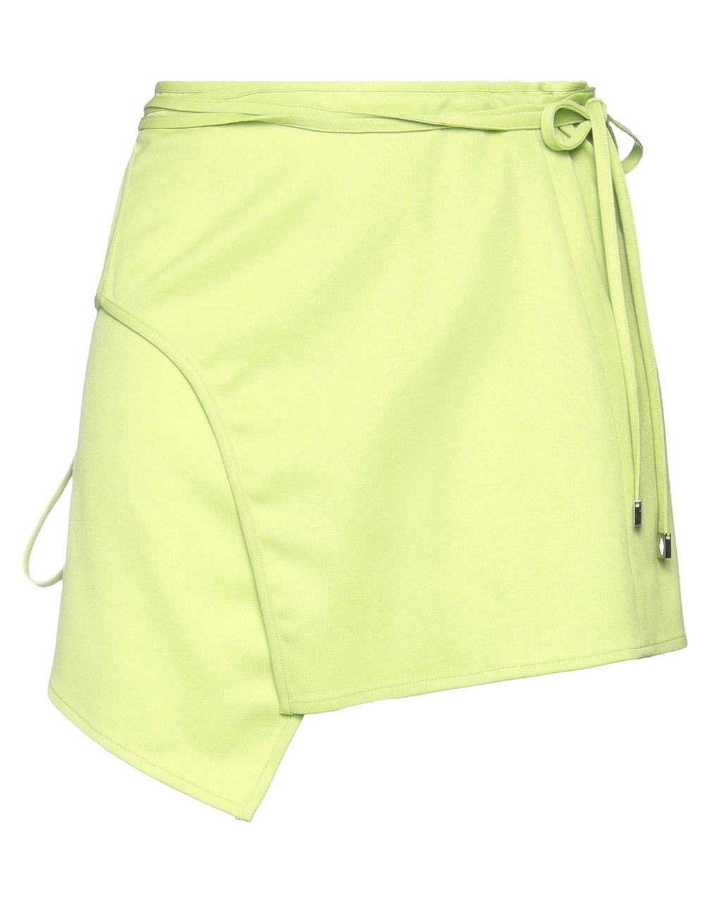 THE ATTICO - Mini skirts