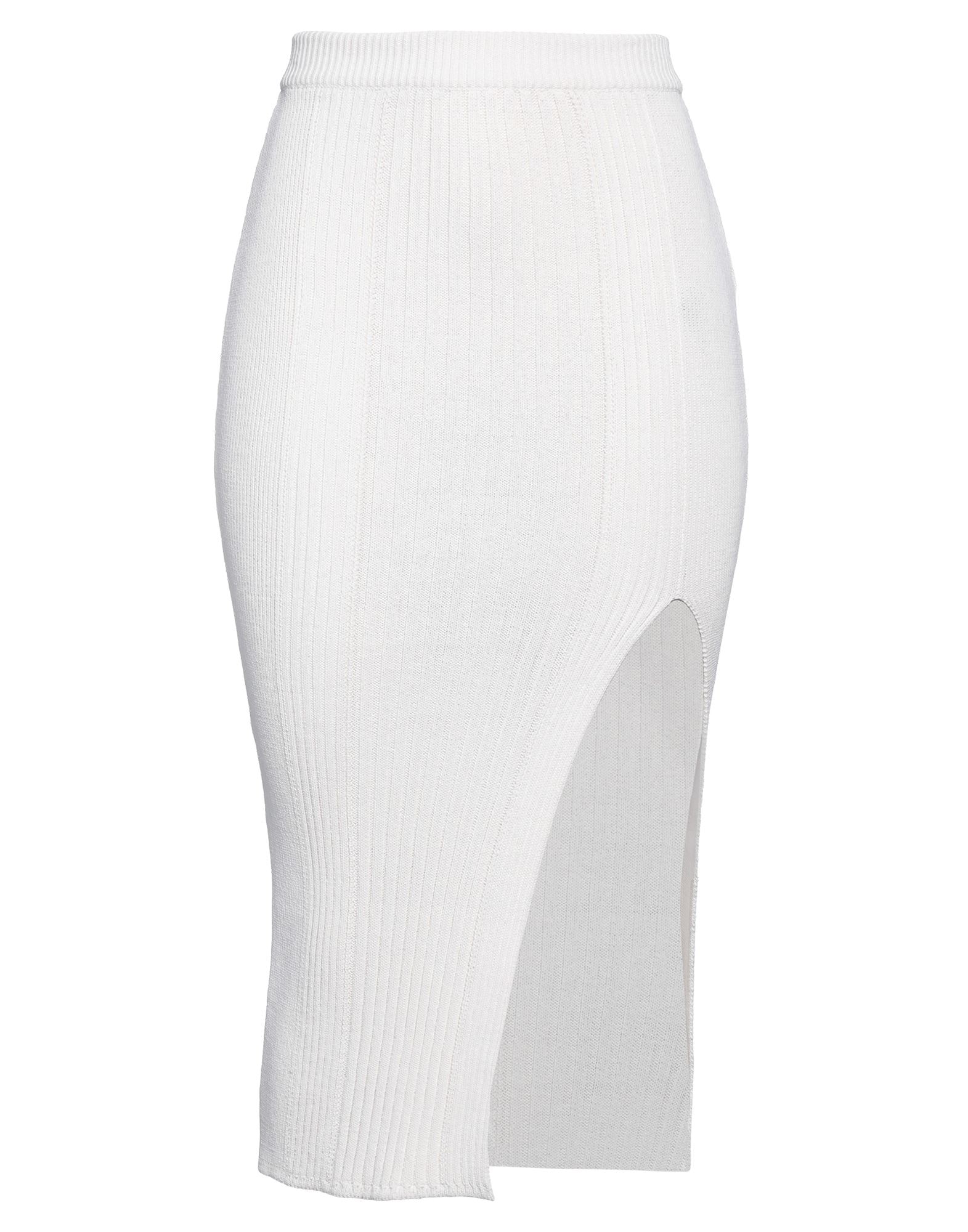 BALMAIN - Midi skirts