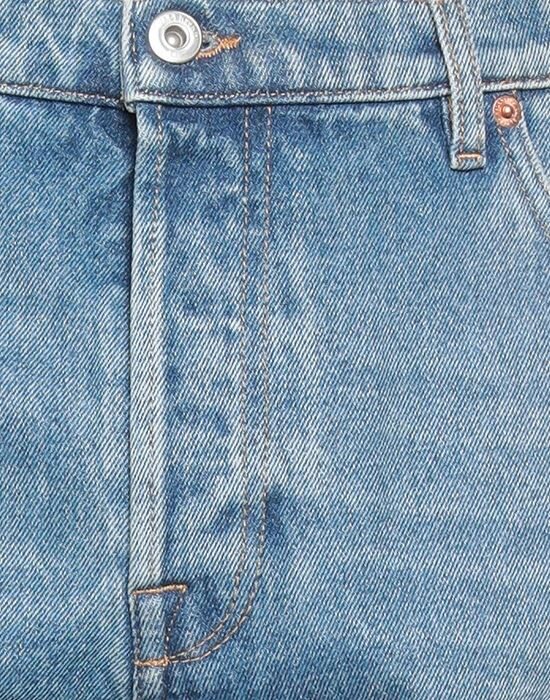 VALENTINO GARAVANI Джинсовые брюки