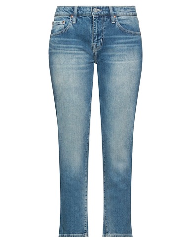 AG JEANS Τζιν Μπλε 99% Βαμβάκι, 1% Ελαστάνη