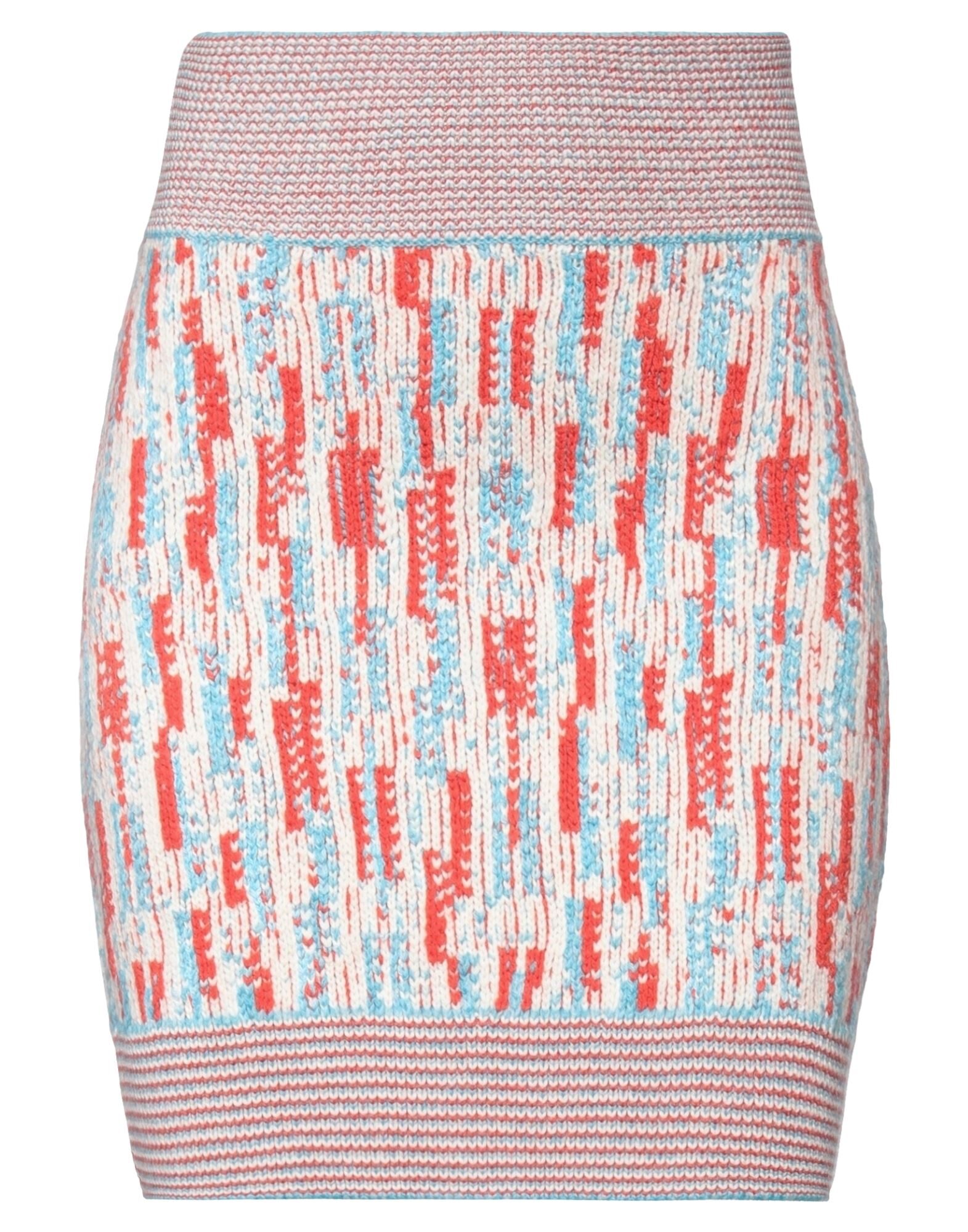 ST. JOHN - Mini skirts