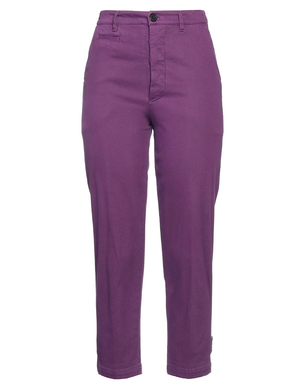 TRUE ROYAL - Casual παντελόνια