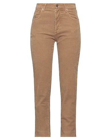 DEPARTMENT 5 Pantalón Caqui 97% Algodón, 3% Elastán