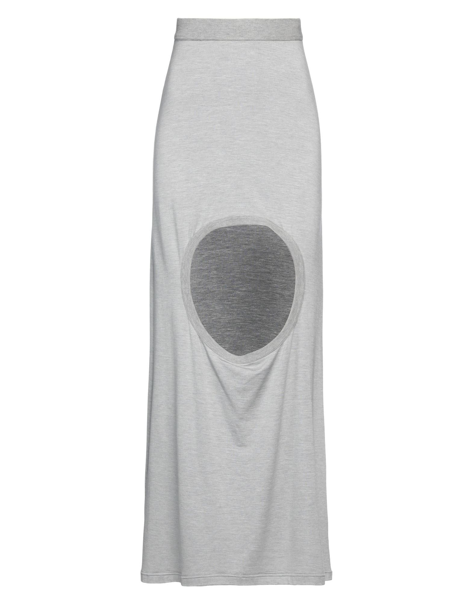 BURBERRY - Maxi skirts