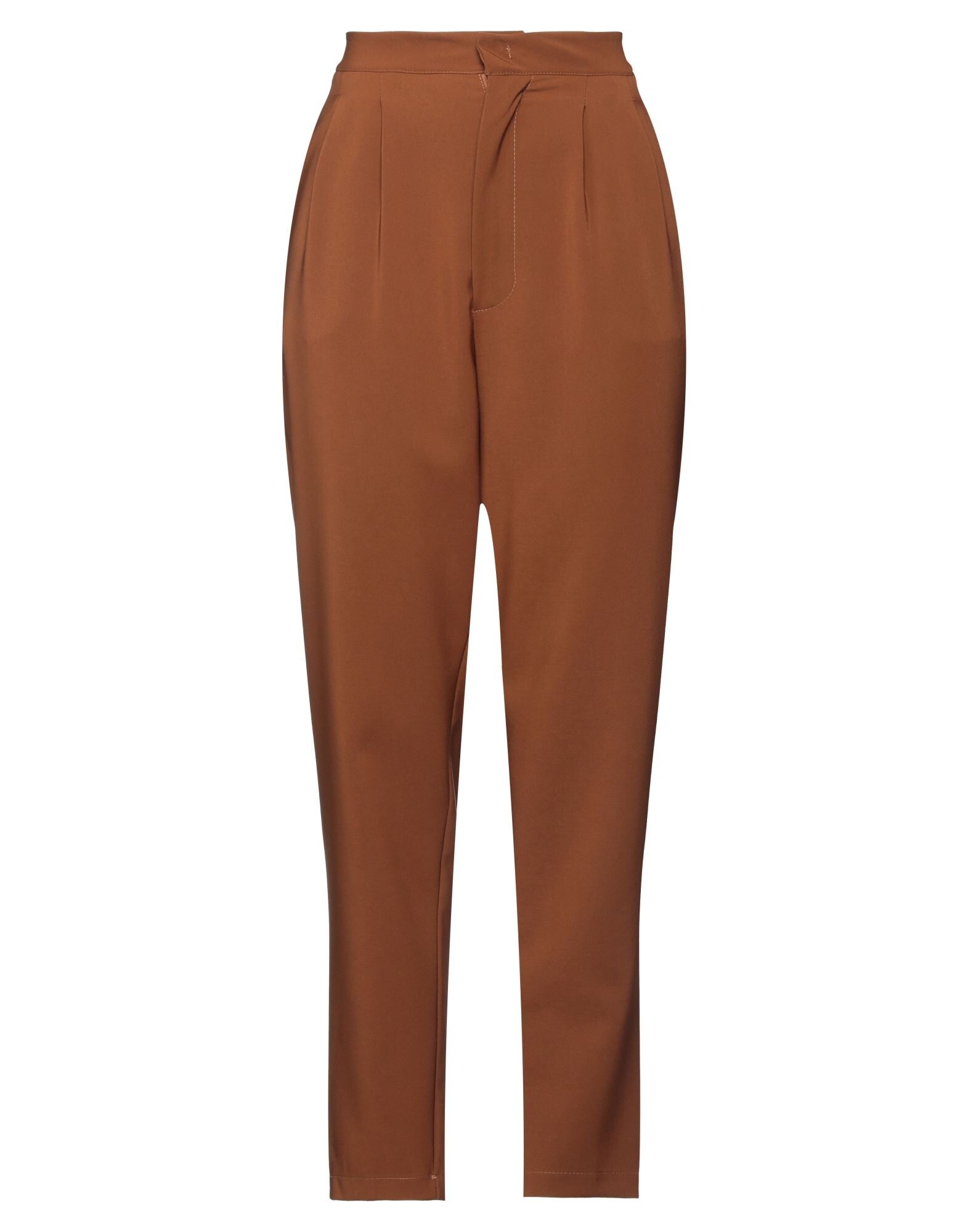 VANESSA SCOTT - Повседневные брюки