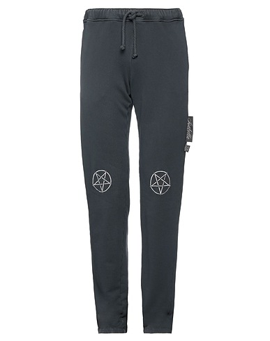 ISABELLA 1985 Pantalone Antracite 100% Cotone