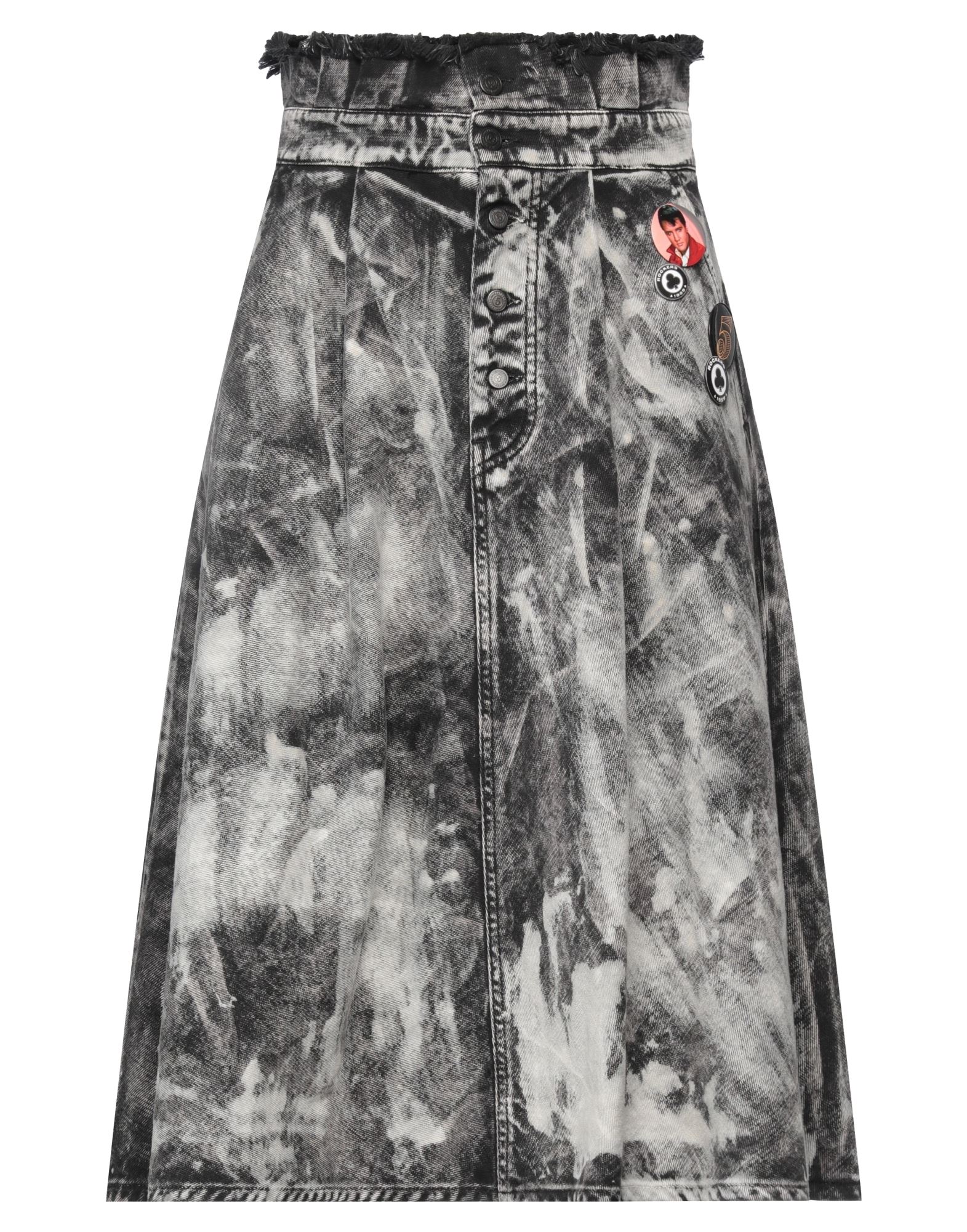 DEPARTMENT 5 - Midi skirts