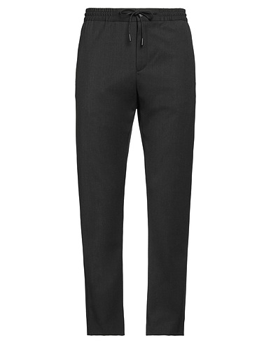 PT Torino チノパンツ チャコール セラミック ポリエステル 54% / ウール 44% / ポリウレタン 2%