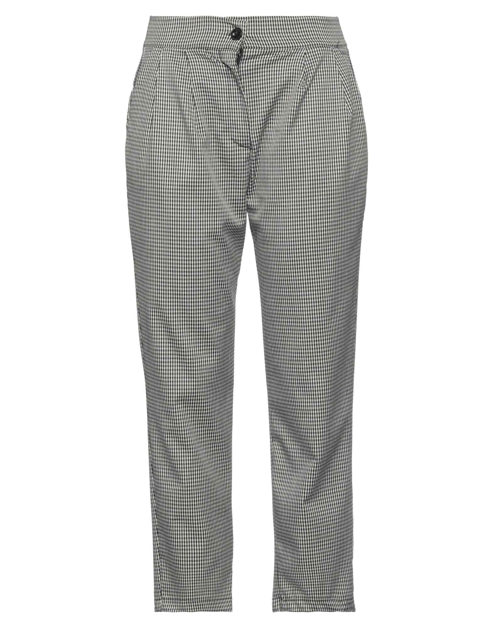 VANESSA SCOTT - Повседневные брюки